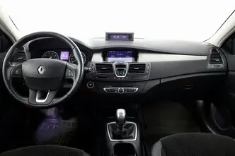 Renault Laguna, 2.0, 103 kW, bensiin, manuaal, esivedu