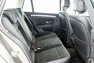 Renault Laguna, 2.0, 103 kW, bensiin, manuaal, esivedu