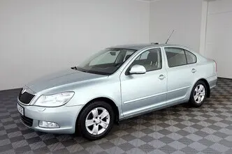 Škoda Octavia, 1.4, 90 kW, bensiin, automaat, esivedu