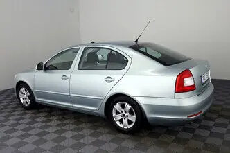 Škoda Octavia, 1.4, 90 kW, bensiin, automaat, esivedu