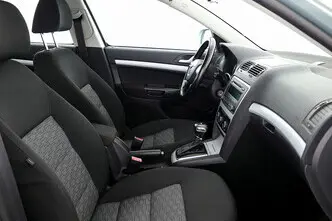 Škoda Octavia, 1.4, 90 kW, bensiin, automaat, esivedu