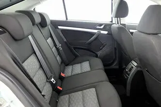 Škoda Octavia, 1.4, 90 kW, bensiin, automaat, esivedu