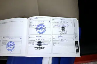 Fiat Panda, 1.2, 51 kW, bensiin, manuaal, esivedu