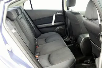 Mazda 6, 2.0, 108 kW, bensiin, automaat, esivedu