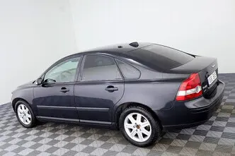 Volvo S40, 2.0, 98 kW, diisel, manuaal, esivedu