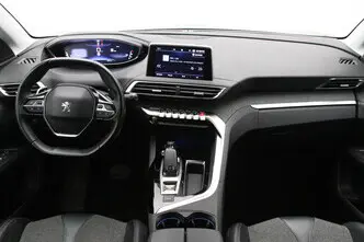 Peugeot 5008, 1.5, 96 kW, diesel, automatic, front-wheel drive