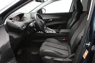 Peugeot 5008, 1.5, 96 kW, diesel, automatic, front-wheel drive