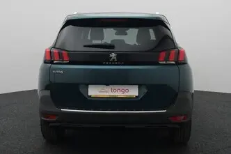 Peugeot 5008, 1.5, 96 kW, diesel, automatic, front-wheel drive