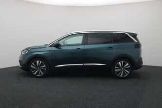Peugeot 5008, 1.5, 96 kW, diesel, automatic, front-wheel drive