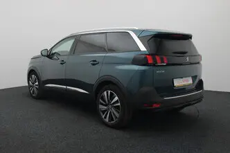 Peugeot 5008, 1.5, 96 kW, diesel, automatic, front-wheel drive