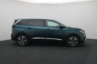 Peugeot 5008, 1.5, 96 kW, diesel, automatic, front-wheel drive