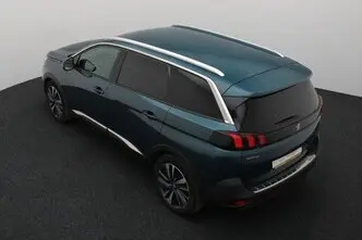 Peugeot 5008, 1.5, 96 kW, diesel, automatic, front-wheel drive