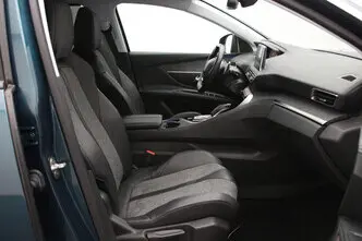 Peugeot 5008, 1.5, 96 kW, diesel, automatic, front-wheel drive
