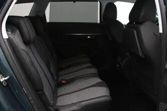 Peugeot 5008, 1.5, 96 kW, diesel, automatic, front-wheel drive