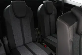 Peugeot 5008, 1.5, 96 kW, diesel, automatic, front-wheel drive