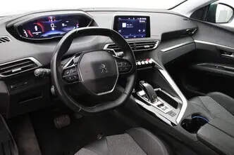 Peugeot 5008, 1.5, 96 kW, diesel, automatic, front-wheel drive