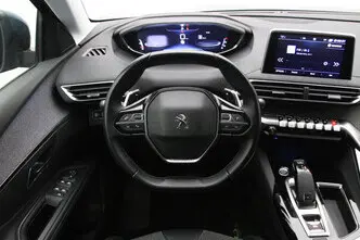Peugeot 5008, 1.5, 96 kW, diesel, automatic, front-wheel drive