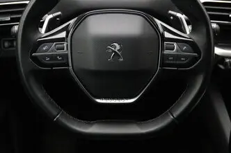 Peugeot 5008, 1.5, 96 kW, diesel, automatic, front-wheel drive