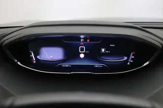 Peugeot 5008, 1.5, 96 kW, diesel, automatic, front-wheel drive