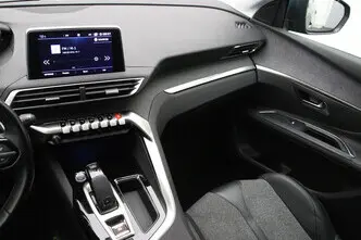 Peugeot 5008, 1.5, 96 kW, diesel, automatic, front-wheel drive