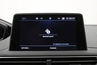 Peugeot 5008, 1.5, 96 kW, diesel, automatic, front-wheel drive