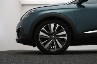 Peugeot 5008, 1.5, 96 kW, diesel, automatic, front-wheel drive