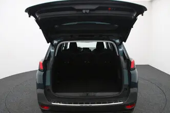 Peugeot 5008, 1.5, 96 kW, diesel, automatic, front-wheel drive