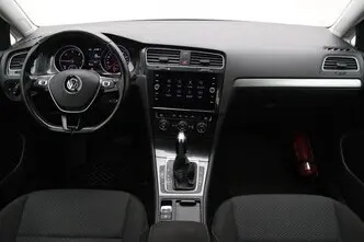 Volkswagen Golf, 1.6, 85 kW, дизель, автомат, передний привод