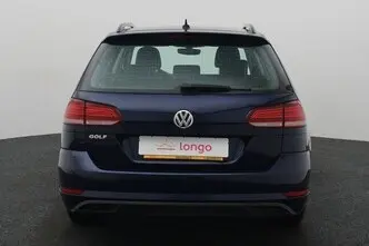 Volkswagen Golf, 1.6, 85 kW, дизель, автомат, передний привод