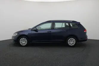 Volkswagen Golf, 1.6, 85 kW, дизель, автомат, передний привод