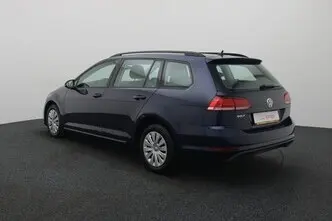 Volkswagen Golf, 1.6, 85 kW, дизель, автомат, передний привод