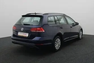 Volkswagen Golf, 1.6, 85 kW, дизель, автомат, передний привод