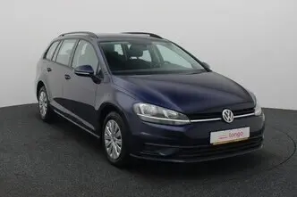Volkswagen Golf, 1.6, 85 kW, дизель, автомат, передний привод