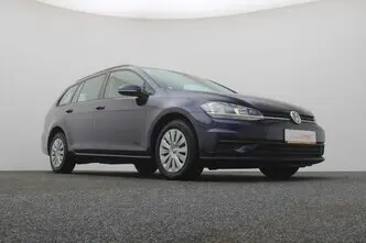 Volkswagen Golf, 1.6, 85 kW, дизель, автомат, передний привод