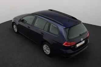 Volkswagen Golf, 1.6, 85 kW, дизель, автомат, передний привод