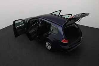 Volkswagen Golf, 1.6, 85 kW, дизель, автомат, передний привод