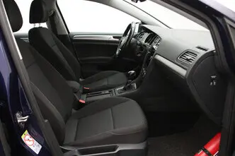 Volkswagen Golf, 1.6, 85 kW, дизель, автомат, передний привод