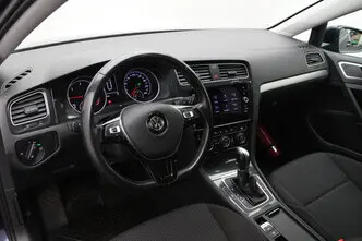 Volkswagen Golf, 1.6, 85 kW, дизель, автомат, передний привод