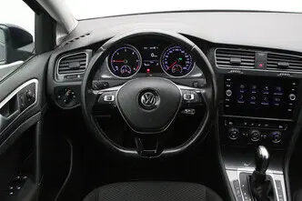 Volkswagen Golf, 1.6, 85 kW, дизель, автомат, передний привод