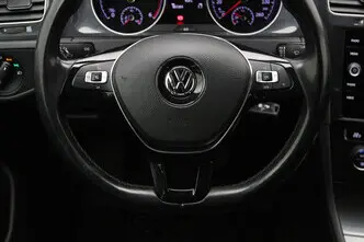 Volkswagen Golf, 1.6, 85 kW, дизель, автомат, передний привод