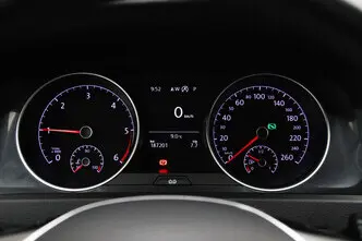 Volkswagen Golf, 1.6, 85 kW, дизель, автомат, передний привод