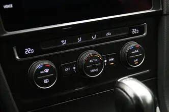 Volkswagen Golf, 1.6, 85 kW, дизель, автомат, передний привод