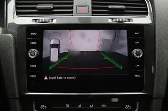 Volkswagen Golf, 1.6, 85 kW, дизель, автомат, передний привод