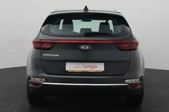 Kia Sportage, 1.6, 85 kW, diisel, manuaal, esivedu