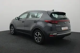 Kia Sportage, 1.6, 85 kW, diisel, manuaal, esivedu