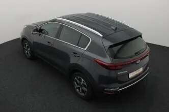 Kia Sportage, 1.6, 85 kW, diisel, manuaal, esivedu