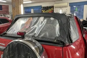 Suzuki Grand Vitara, 2.0, 96 kW, bensiin, automaat, nelikvedu