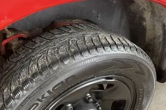 Suzuki Grand Vitara, 2.0, 96 kW, bensiin, automaat, nelikvedu