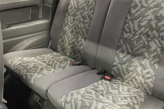 Suzuki Grand Vitara, 2.0, 96 kW, bensiin, automaat, nelikvedu