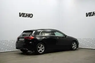 Mercedes-Benz A 200, 1.3, 120 kW, benzīns, automātiskā, priekšējā piedziņa